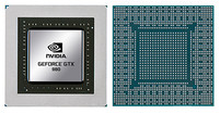 GeForce GTX 980 Notebook (Bild: NVIDIA)