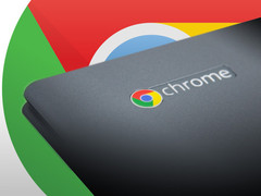 Ein neuer Chrome OS-Vertreter dürfte demnächst die Google-Fraktion verstärken. (Bild: PCWorld)