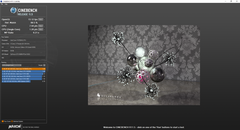 Cinebench R11.5 64 Bit