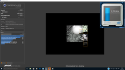 ...und Multi-Threading