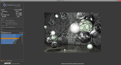 CineBench R15 64 Bit