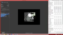 schlechte Turbo-Boost-Ausnutzung