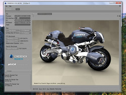 Windows 7 und XP sind ungefähr gleich schnell, während Vista in den meisten getesteten Benchmarks am langsamsten war