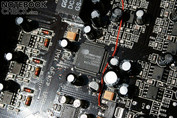 ilinx Spartan XC2S100E FPGA