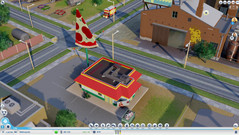 Man merkt die Detailverliebtheit der Entwickler.