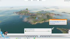 Wir dürfen mit anderen Städten handeln.