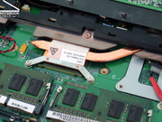 Als Basis dient der Geforce 9400 Chipsatz, ebenso von Nvidia.