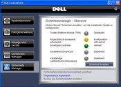 Dell Control Point