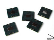 Die Testkandidaten: Intel Core 2 Duo CPUs "Penryn Refresh"