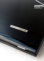 Das mySN M570TU ist ein reinrassiges Gaming Notebook, welches mit allen aktuell verfügbaren neuen Intel Prozessoren ausgestattet werden kann.