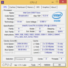 CPU-Z
