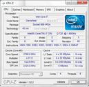 Turbo Boost: CPU bis zu 2,8 GHz übertaktet