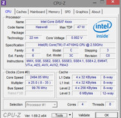 CPU-Z-Screenshot