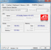 Systeminfo GPUZ ATI HD 4270