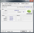 CPU-Z Grafik