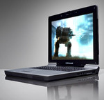 Alienware Aurora m9700