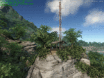 Crysis - Medium 36 FPS