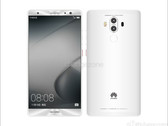 Das Mate 9 von Huawei könnte hierzulande am 3. November vorgestellt werden.