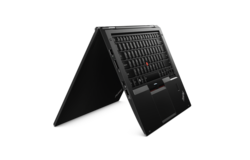 Durchgedreht: ThinkPad X1 Yoga
