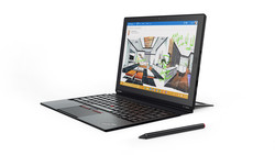 Modular: ThinkPad X1 Tablet