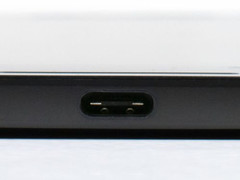 So sieht der USB-Typ-C-Anschluss beim Google Nexus 6P aus (Bild: Eigenes)
