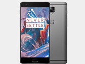 Kommt das OnePlus 3 bald mit LCD-Panel und Snapdragon 821-SOC?