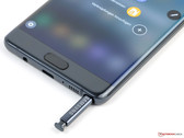 Das Note 7 überzeugte uns im Test, aber so richtig Glück hat Samsung damit nicht...