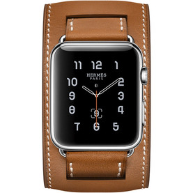Apple Watch Hermès Cuff