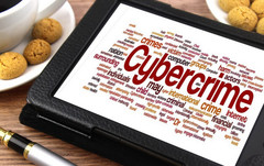 Internetkriminalität: Jeder zweite Internetnutzer Opfer von Cybercrime
