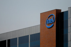Ende letzten Jahres hatte Intel 107.000 Mitarbeiter