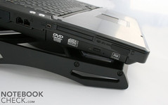 Antec Notebook Cooler 200