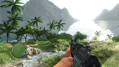 Idyllische Szenen erlebt man am laufenden Band.