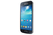 Im Test: Samsung Galaxy S4 Mini. Testgerät zur Verfügung gestellt von Samsung Deutschland.