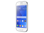 Im Test: Samsung Galaxy Ace 4. Testgerät zur Verfügung gestellt von Cyberport.