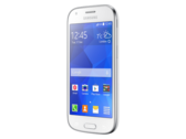 Test Samsung Galaxy Ace 4 SM-G357FZ Smartphone