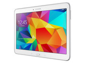 Test Samsung Galaxy Tab 4 10.1 Tablet