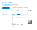 Dell Audio - MAXX AUDIO PRO