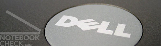 Dell Latitude D820 Logo