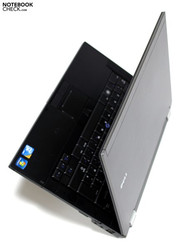 Im Test:  Dell Latitude E6410