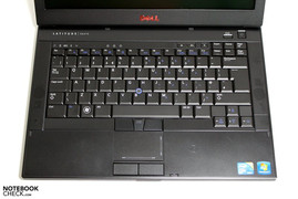 Tastatur