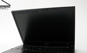Im Gegensatz zum Latitude E6500 werden für das Dell Precision M4400 eine ganze Palette an hochwertigen, hochauflösenden Displays angeboten.