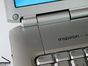 Dell Inspiron 1520 Image