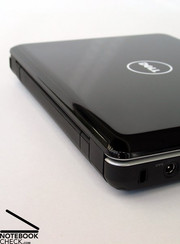 Dell setzt dabei auf eine klassische Notebook-Form im ultrakompakten Format.