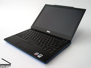 Als Display steht lediglich eine einzige Variante zur Auswahl.