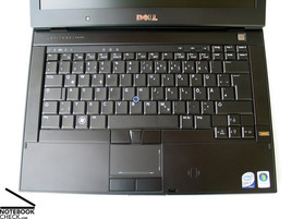 Dell Latitude E6400 Tastatur
