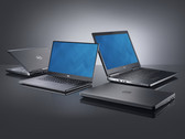 Dell: Mobile Precision Workstations erhalten mehr Leistung