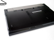 Dies hält allerdings die beobachtbaren Erwärmungen an der Gehäuseoberfläche im Rahmen.