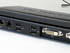 Das M6300 bietet insgesamt 6 USB Ports.