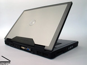 Eine mächtige Workstation für Grafikanwender und Leistungs-Enthusiasten liefert Dell mit dem Precision M6300.