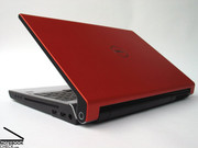 In einer ganzen Palette von verschiedenen Farbvarianten ist auch das Studio 17 Notebook von Dell zu haben.